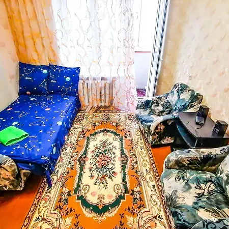 Apartament On Bogdanovicha 88 *